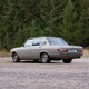 Illustration for article titled Montana Tried To Defeat Us With Altitude, Then It Tried With Cheap Booze, But Our 1970 BMW 2500 Runs On